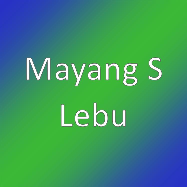 Mayang S's avatar image