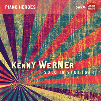 Kenny Werner's avatar cover