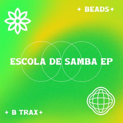 ESCOLA DE SAMBA's cover
