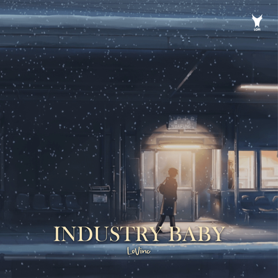 INDUSTRY BABY By LoVinc's cover