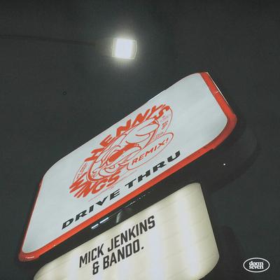 Chicken Wings (Remix) By Samm Henshaw, Mick Jenkins, Bando.'s cover