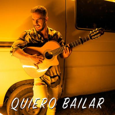 Quiero Bailar By Nininho Vaz Maia's cover