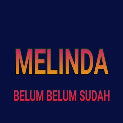 Melinda's cover