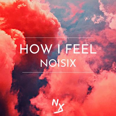 Noisix's cover