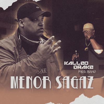 Menor Sagaz By Kalleo Drake, Mu540's cover