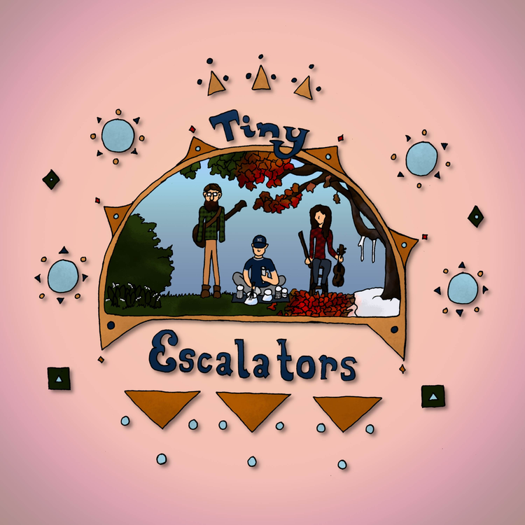 Tiny Escalators's avatar image
