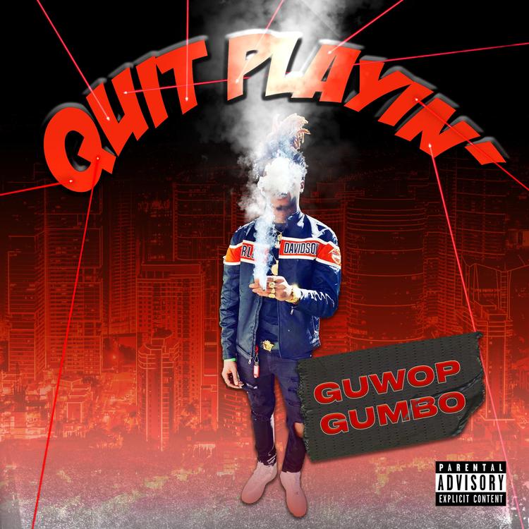 Guwop Gumbo's avatar image