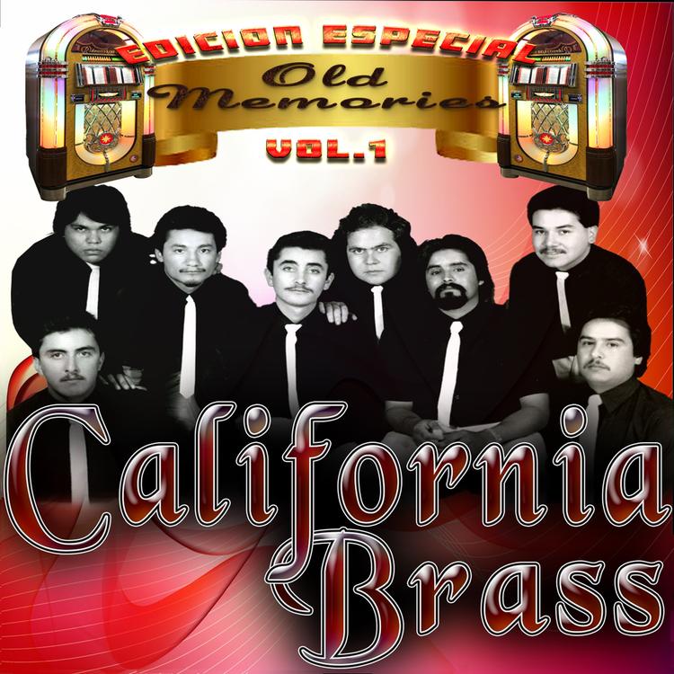 California Brass's avatar image