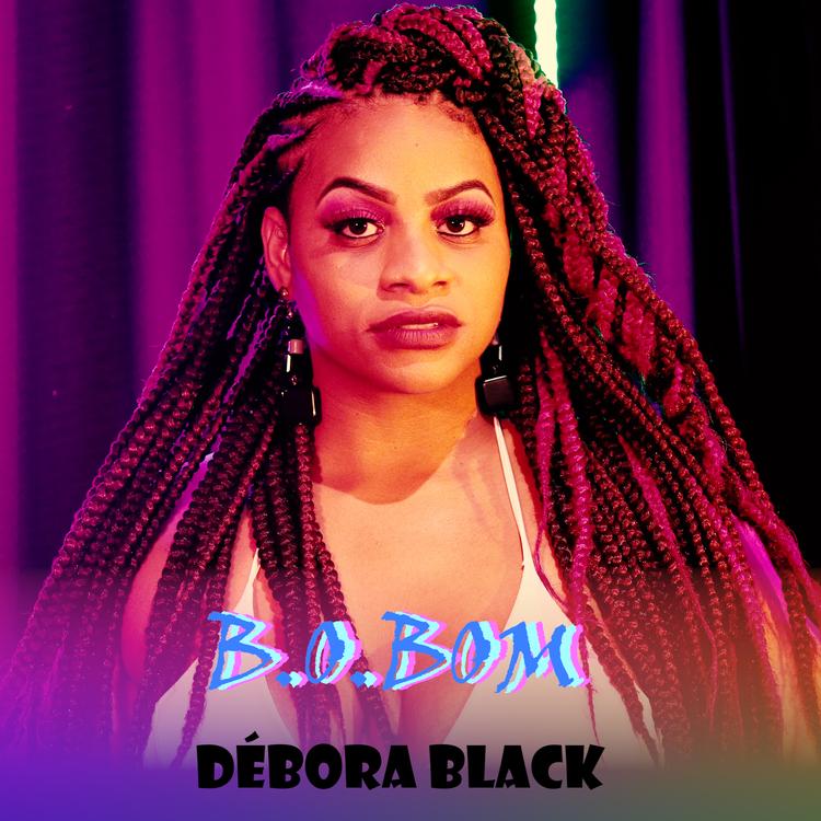 Débora Black's avatar image