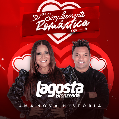 Lagosta Bronzeada's cover