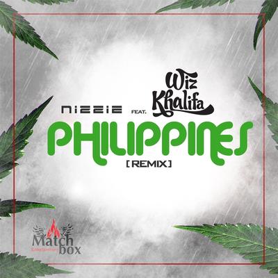 Philippines (Remix) [feat. Wiz Khalifa]'s cover