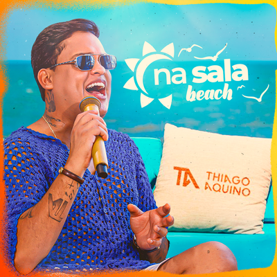 Na Sala Beach (Ao Vivo)'s cover