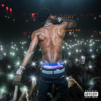Demon Seed By YoungBoy Never Broke Again's cover