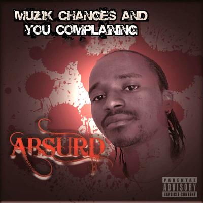 Muzik Changes and You Complaining's cover