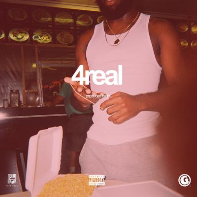 4Real By Pote Baby's cover