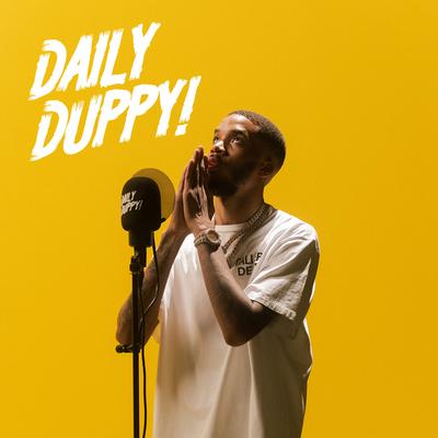 Daily Duppy's cover