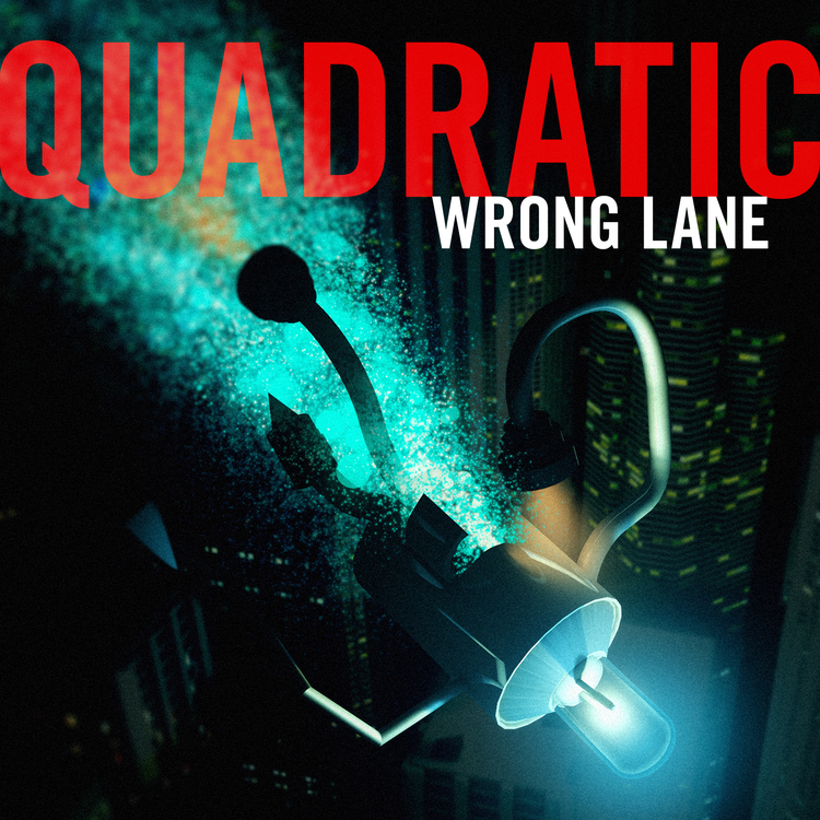 Quadratic's avatar image