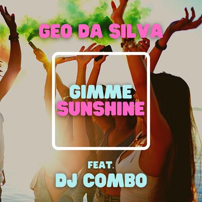 Gimme Sunshine's cover