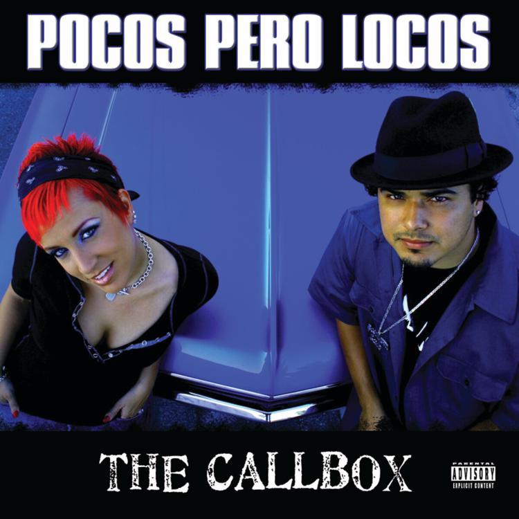 Pocos Pero Locos's avatar image