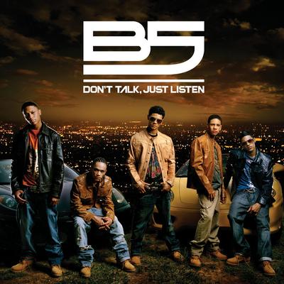 Hydrolics (feat. Bow Wow) By B5, Bow Wow's cover