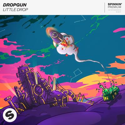 Little Drop By Dropgun's cover