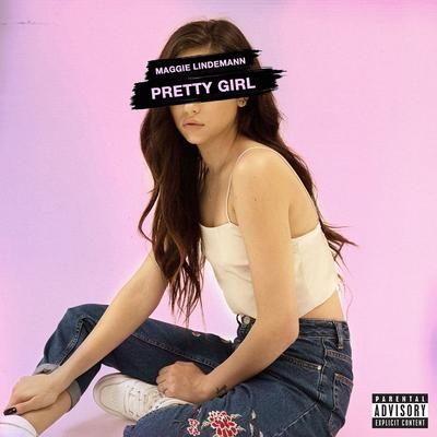 Pretty Girl By Maggie Lindemann's cover