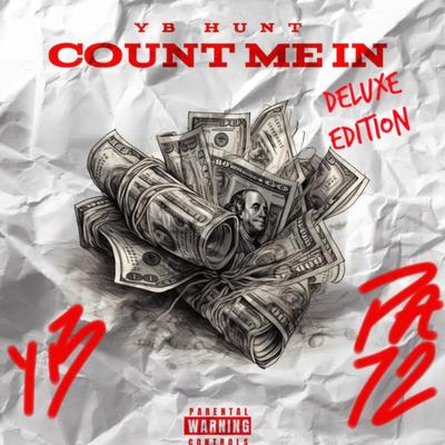 Count Me In 2's cover