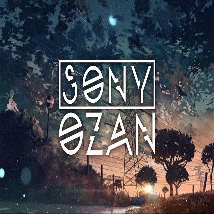 SONY OZAN's avatar image