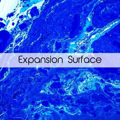 Expansion Surface's cover