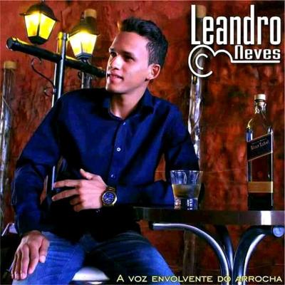 Ponto Fraco By Leandro Neves's cover