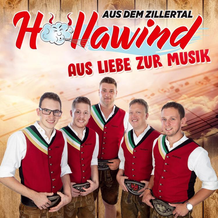 Höllawind aus dem Zillertal's avatar image