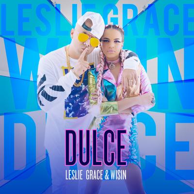 Dulce's cover