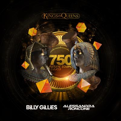 FSOE 750 - Kings & Queens's cover