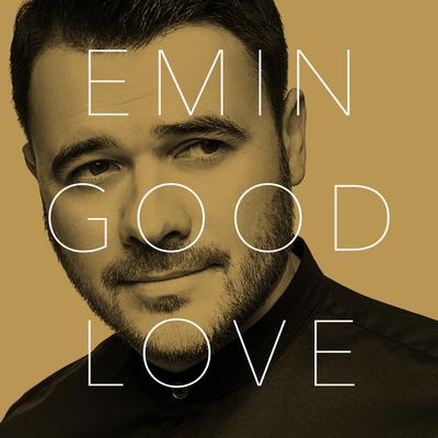 Good Love's cover