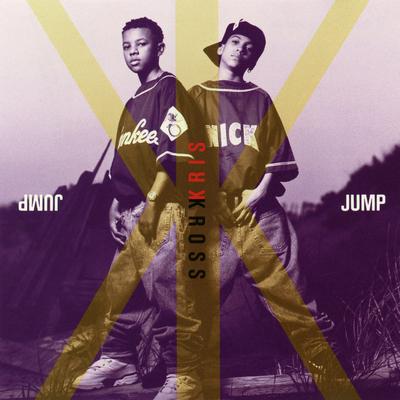 Jump (Super Cat Mix) By Kris Kross's cover