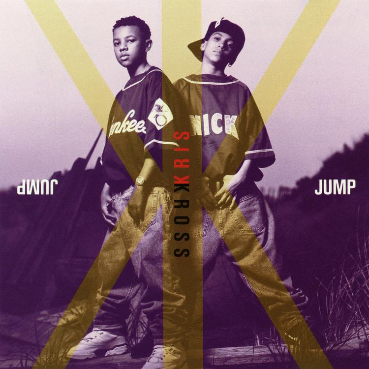 Kris Kross's avatar image