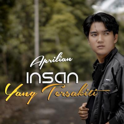 Insan Yang Tersakiti's cover