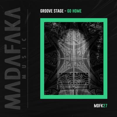 Groove Stage's cover