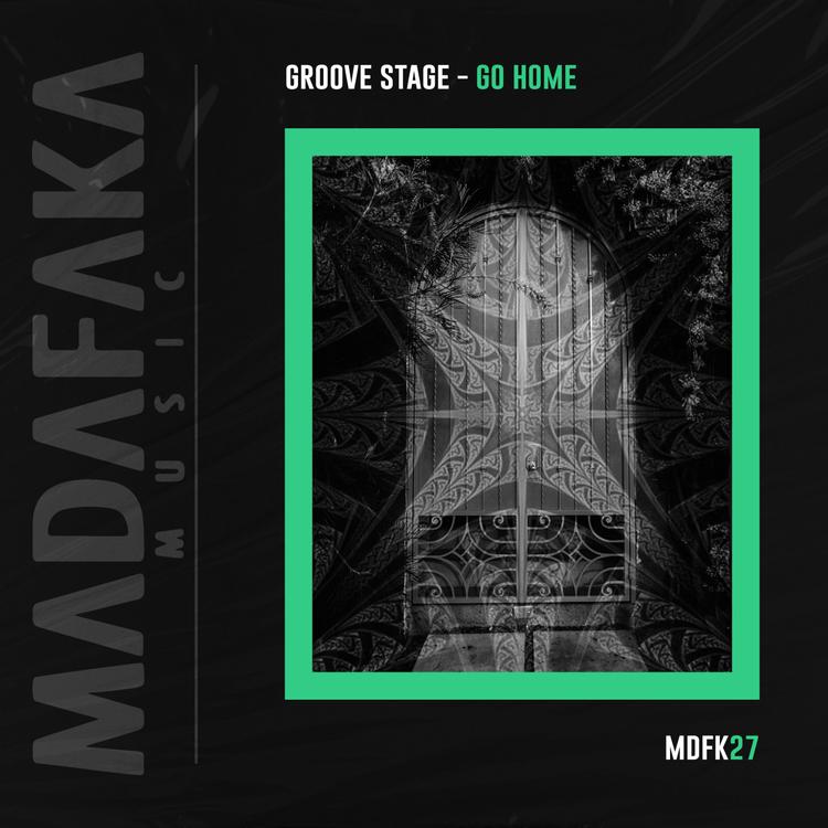 Groove Stage's avatar image