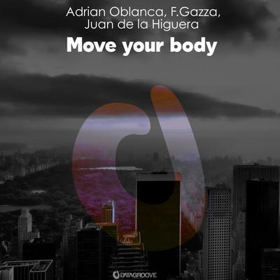 7 Night (Original Mix) By Adrian Oblanca, F.Gazza, Juan de la Higuera's cover