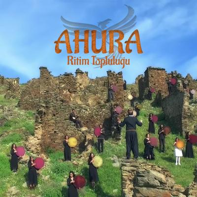 Ahura Ritim Topluluğu's cover