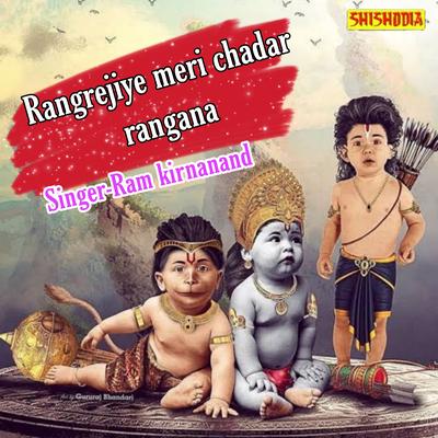 Rangrejiya Meri Chadar Rangana's cover