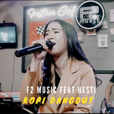 Kopi Dangdut (Live Version)'s cover