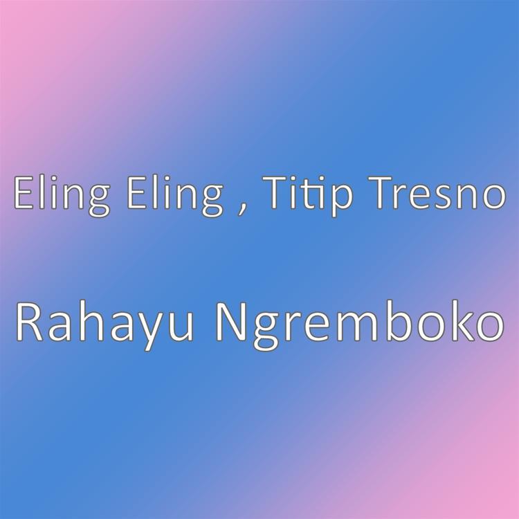 Eling Eling's avatar image