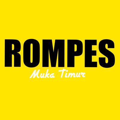 Rompes's cover