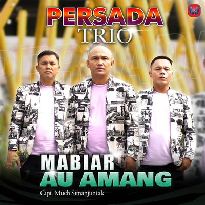 Mabiar Au Amang's cover