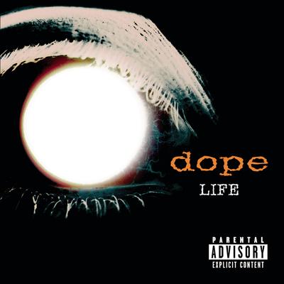 Now Or Never (Album Version) By Dope's cover