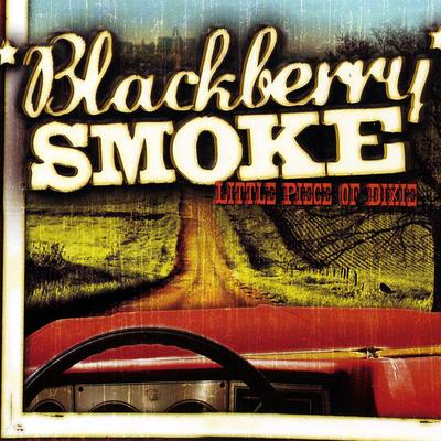 Bottom of This By Blackberry Smoke's cover