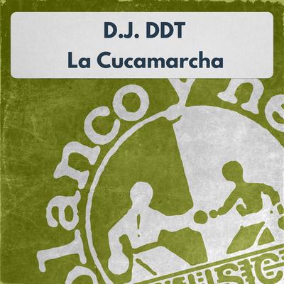 La Cucamarcha's cover