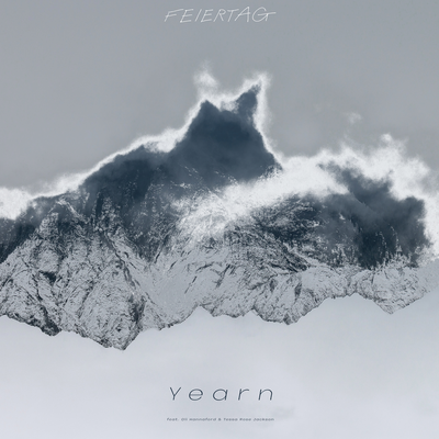 Yearn By Feiertag, Someone, Oli Hannaford's cover